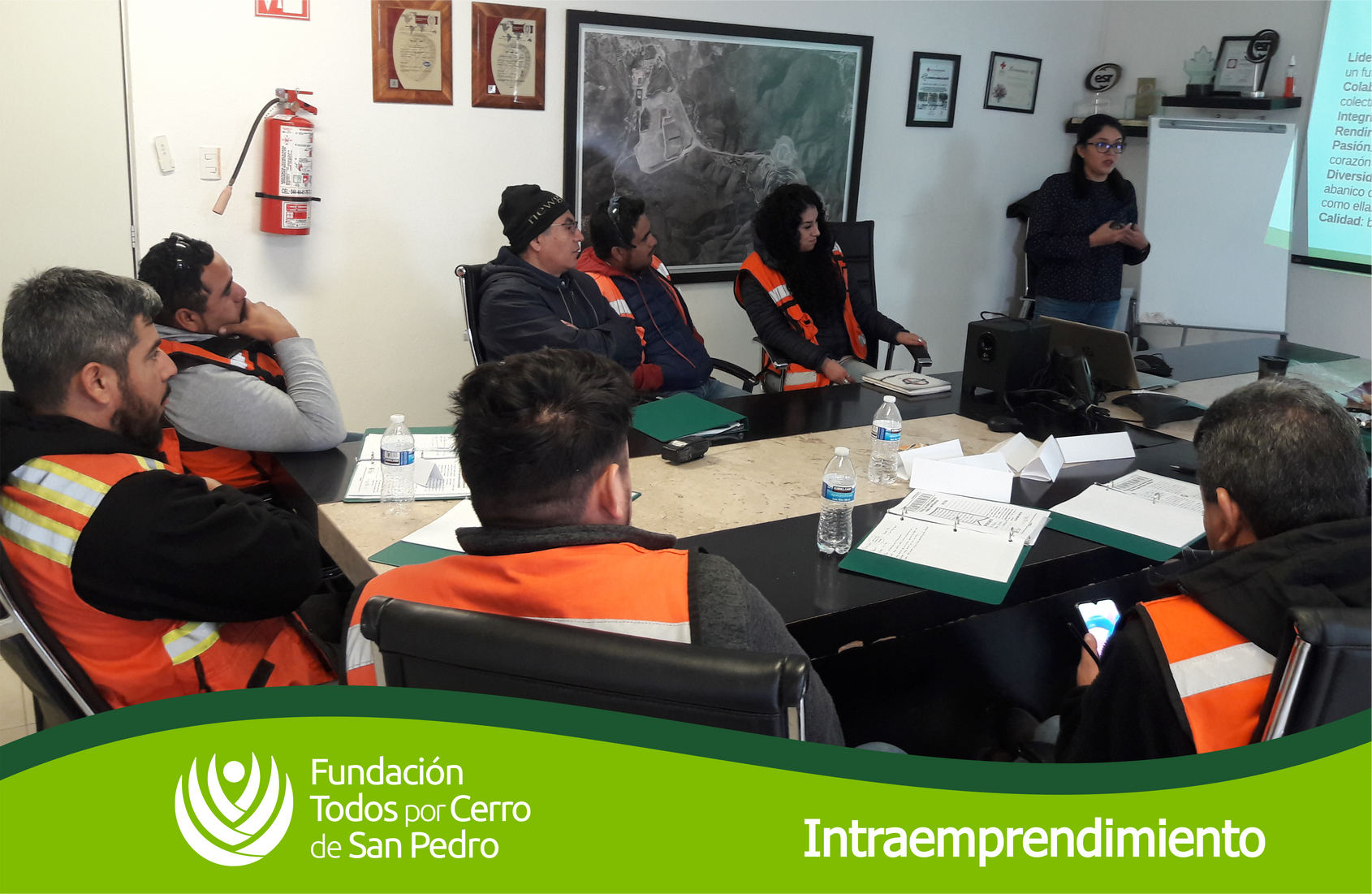 Intraemprendimiento 1