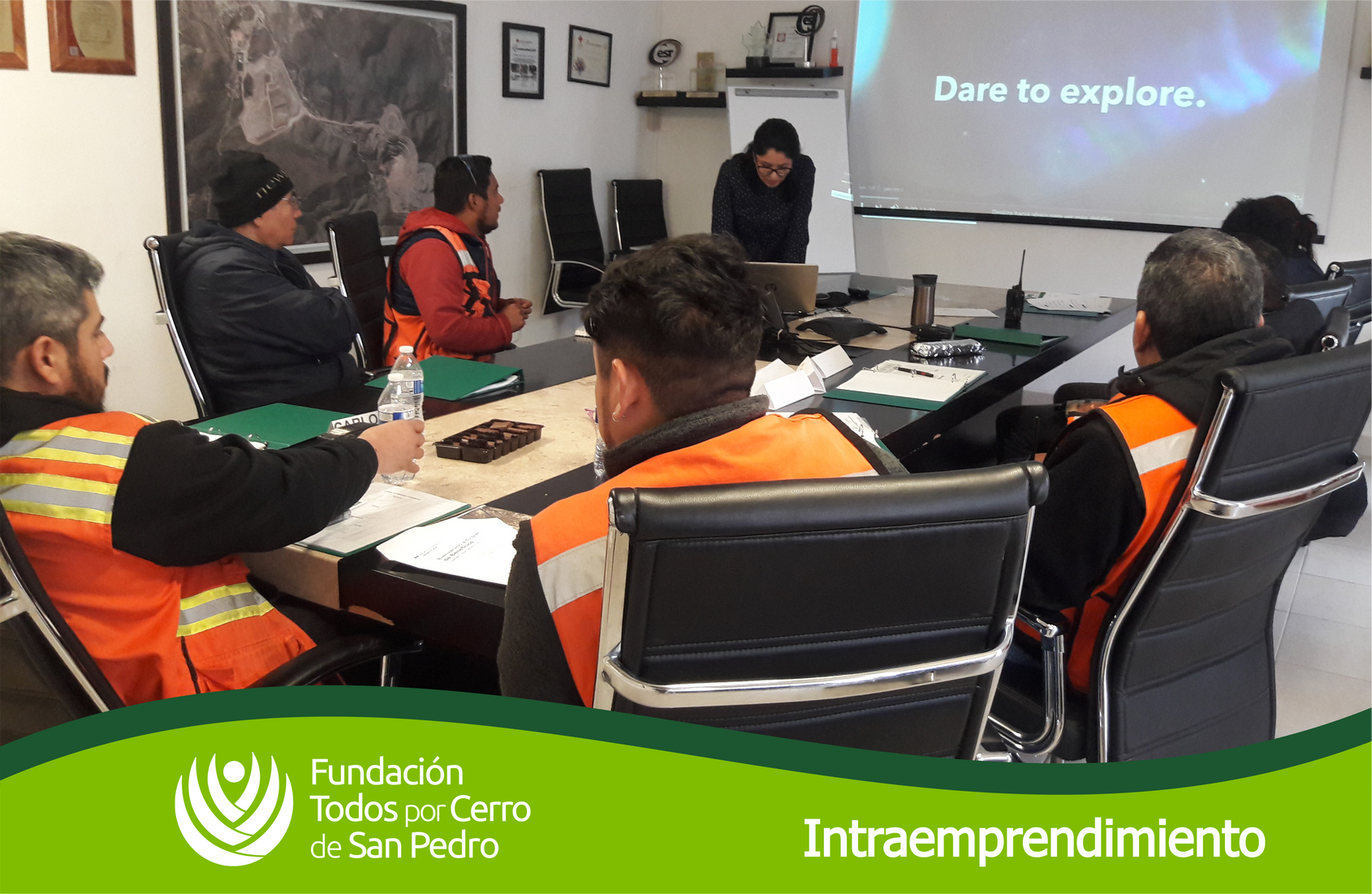 Intraemprendimiento 2