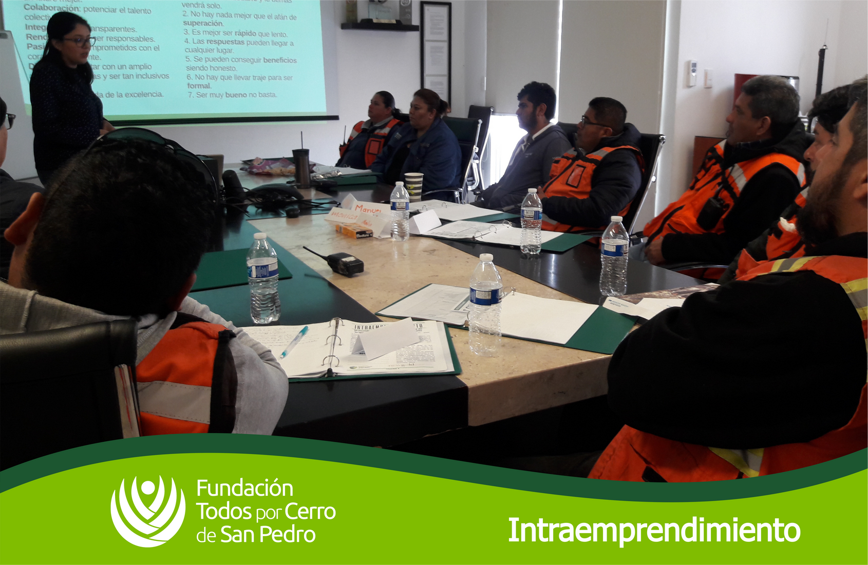 Intraemprendimiento 3