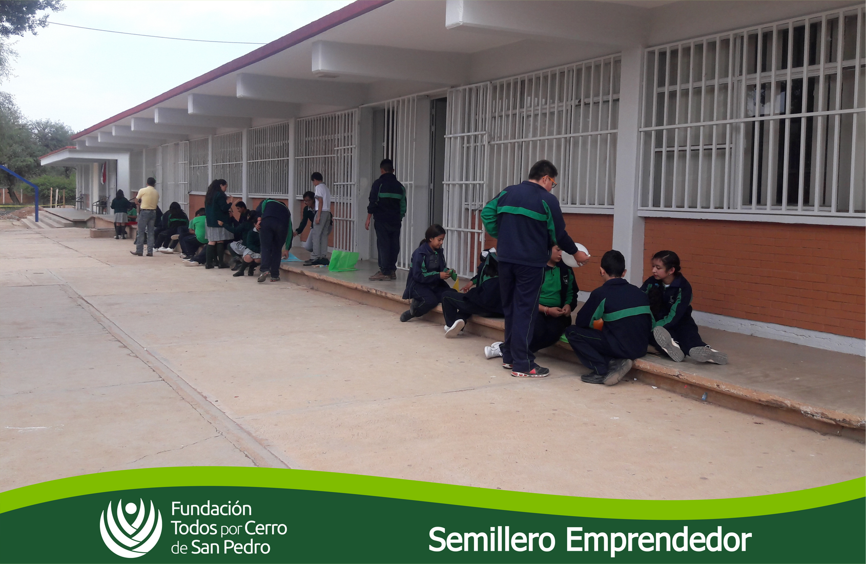 Semillero Emprendedor 7