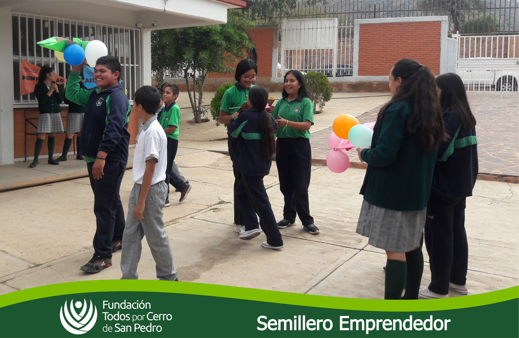 Semillero Emprendedor 8